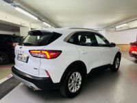 Ford Kuga 2.5 DURATEC 190CH FHEV E85 TITANIUM BVA - <small></small> 16.990 € <small>TTC</small> - #2