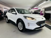 Ford Kuga 2.5 DURATEC 190CH FHEV E85 TITANIUM BVA - <small></small> 16.990 € <small>TTC</small> - #3