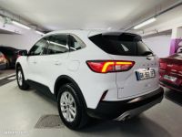 Ford Kuga 2.5 DURATEC 190CH FHEV E85 TITANIUM BVA - <small></small> 16.990 € <small>TTC</small> - #4