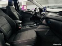 Ford Kuga 2.5 DURATEC 190CH FHEV E85 TITANIUM BVA - <small></small> 16.990 € <small>TTC</small> - #9