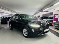 Ford Kuga 2.5 DURATEC 190CH FHEV E85 TITANIUM BVA - <small></small> 19.590 € <small>TTC</small> - #4