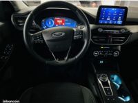 Ford Kuga 2.5 DURATEC 190CH FHEV E85 TITANIUM BVA - <small></small> 19.590 € <small>TTC</small> - #6