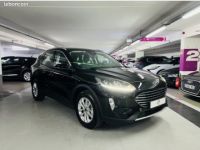 Ford Kuga 2.5 DURATEC 190CH FHEV E85 TITANIUM BVA - <small></small> 16.990 € <small>TTC</small> - #4