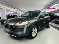 Ford Kuga 2.5 DURATEC 190CH FHEV E85 TITANIUM BVA ***TVA RECUPERABLE*** - <small></small> 18.900 € <small>TTC</small> - #1