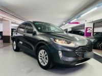 Ford Kuga 2.5 DURATEC 190CH FHEV E85 TITANIUM BVA ***TVA RECUPERABLE*** - <small></small> 18.900 € <small>TTC</small> - #2