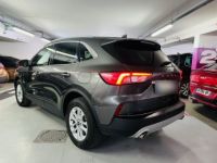 Ford Kuga 2.5 DURATEC 190CH FHEV E85 TITANIUM BVA ***TVA RECUPERABLE*** - <small></small> 18.900 € <small>TTC</small> - #3