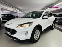 Ford Kuga 2.5 DURATEC 190CH FHEV E85 TITANIUM BVA**** TVA RÉCUPÈRABLE**** - <small></small> 16.990 € <small>TTC</small> - #1