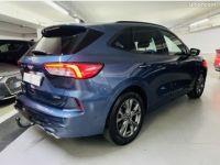 Ford Kuga 2.5 DURATEC 190CH FHEV ST-LINE BVA I-AWD - <small></small> 20.990 € <small>TTC</small> - #5