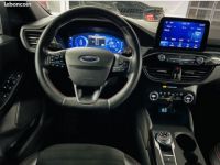 Ford Kuga 2.5 DURATEC 190CH FHEV ST-LINE BVA I-AWD - <small></small> 20.990 € <small>TTC</small> - #9