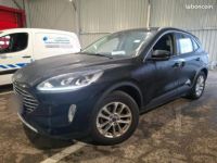 Ford Kuga 2.5 DURATEC 190CH FHEV TITANIUM BVA I-AWD - <small></small> 19.490 € <small>TTC</small> - #1