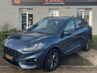 Ford Kuga 2.5 DURATEC 190H 150 HYBRID FHEV 1.1KWH ST-LINE 4X4 BVA - <small></small> 21.990 € <small>TTC</small> - #1