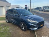 Ford Kuga 2.5 DURATEC 190H 150 HYBRID FHEV 1.1KWH ST-LINE 4X4 BVA - <small></small> 21.990 € <small>TTC</small> - #8