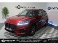 Ford Kuga 2.5 Duratec - 225 - BV e-CVT PHEV 4x2 2020 ST-Line X - <small></small> 23.490 € <small>TTC</small> - #1