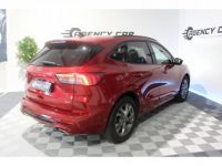 Ford Kuga 2.5 Duratec - 225 - BV e-CVT PHEV 4x2 2020 ST-Line X - <small></small> 23.490 € <small>TTC</small> - #3