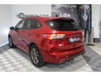 Ford Kuga 2.5 Duratec - 225 - BV e-CVT PHEV 4x2 2020 ST-Line X - <small></small> 23.490 € <small>TTC</small> - #4