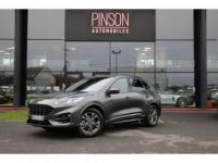 Ford Kuga 2.5 Duratec - 225 - BV e-CVT PHEV 4x2 III 2020 ST-Line X PHASE 1 - <small></small> 22.900 € <small>TTC</small> - #3