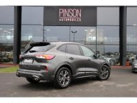 Ford Kuga 2.5 Duratec - 225 - BV e-CVT PHEV 4x2 III 2020 ST-Line X PHASE 1 - <small></small> 22.900 € <small>TTC</small> - #4