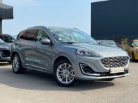 Ford Kuga 2.5 DURATEC 225 CH PHEV VIGNALE BVA B&O CAMERA CARPLAY - <small></small> 26.990 € <small></small> - #2