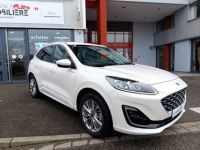 Ford Kuga 2.5 Duratec 225 cv PHEV 152 cv BVA - <small></small> 28.490 € <small>TTC</small> - #1