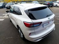 Ford Kuga 2.5 Duratec 225 cv PHEV 152 cv BVA - <small></small> 28.490 € <small>TTC</small> - #5