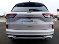 Ford Kuga 2.5 Duratec 225 cv PHEV 152 cv BVA - <small></small> 28.490 € <small>TTC</small> - #6