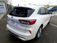 Ford Kuga 2.5 Duratec 225 cv PHEV 152 cv BVA - <small></small> 28.490 € <small>TTC</small> - #7