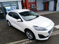 Ford Kuga 2.5 Duratec 225 cv PHEV 152 cv BVA - <small></small> 28.490 € <small>TTC</small> - #8