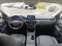 Ford Kuga 2.5 Duratec 225 cv PHEV 152 cv BVA - <small></small> 28.490 € <small>TTC</small> - #15