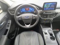 Ford Kuga 2.5 Duratec 225 cv PHEV 152 cv BVA - <small></small> 28.490 € <small>TTC</small> - #16