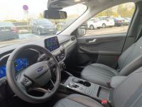 Ford Kuga 2.5 Duratec 225 cv PHEV 152 cv BVA - <small></small> 28.490 € <small>TTC</small> - #17