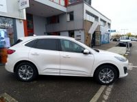 Ford Kuga 2.5 Duratec 225 cv PHEV 152 cv BVA - <small></small> 28.490 € <small>TTC</small> - #19