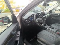 Ford Kuga 2.5 Duratec 225 cv PHEV 152 cv BVA - <small></small> 28.490 € <small>TTC</small> - #21