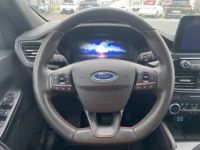 Ford Kuga 2.5 Duratec 225 PHEV ST-Line Business e-CVT - <small></small> 24.990 € <small>TTC</small> - #29