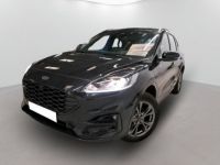 Ford Kuga 2.5 Duratec 225 PHEV ST-Line Business e-CVT - <small></small> 22.490 € <small>TTC</small> - #1