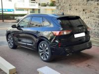 Ford Kuga 2.5 DURATEC 225 ST LINE X PHEV - <small></small> 26.990 € <small>TTC</small> - #5