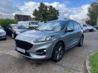 Ford Kuga 2.5 Duratec 225ch PHEV ST-Line - <small></small> 28.990 € <small>TTC</small> - #1