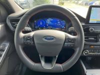 Ford Kuga 2.5 Duratec 225ch PHEV ST-Line - <small></small> 28.990 € <small>TTC</small> - #12