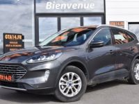 Ford Kuga 2.5 DURATEC 225CH PHEV TITANIUM BVA - <small></small> 24.980 € <small>TTC</small> - #1