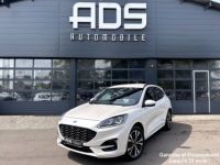 Ford Kuga 2.5 Duratec 225ch PowerSplit PHEV ST-Line e-CVT 13cv /32gCo2/TVA20%/ À PARTIR DE 347,26 € * - <small></small> 24.990 € <small>TTC</small> - #3