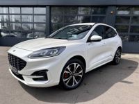 Ford Kuga 2.5 Duratec 225ch PowerSplit PHEV ST-Line e-CVT 13cv /32gCo2/TVA20%/ À PARTIR DE 347,26 € * - <small></small> 24.990 € <small>TTC</small> - #10