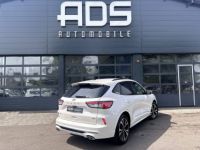 Ford Kuga 2.5 Duratec 225ch PowerSplit PHEV ST-Line e-CVT 13cv /32gCo2/TVA20%/ À PARTIR DE 347,26 € * - <small></small> 24.990 € <small>TTC</small> - #12