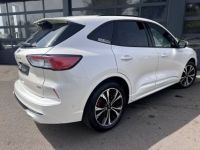 Ford Kuga 2.5 Duratec 225ch PowerSplit PHEV ST-Line e-CVT 13cv / À PARTIR DE 347,26 € * - <small></small> 24.990 € <small>TTC</small> - #9