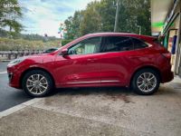 Ford Kuga 2.5 DURATEC 225H 150 HYBRID PHEV 14.4KWH ST-LINE 4X4 POWERSHIFT BVA - <small></small> 22.990 € <small>TTC</small> - #4