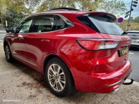 Ford Kuga 2.5 DURATEC 225H 150 HYBRID PHEV 14.4KWH ST-LINE 4X4 POWERSHIFT BVA - <small></small> 22.990 € <small>TTC</small> - #5