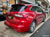 Ford Kuga 2.5 DURATEC 225H 150 HYBRID PHEV 14.4KWH ST-LINE 4X4 POWERSHIFT BVA - <small></small> 22.990 € <small>TTC</small> - #6