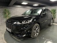 Ford Kuga 2.5 Duratec Flexifuel - 190 - BV e-CVT FHEV 4x2  ST-Line - <small></small> 24.990 € <small></small> - #1