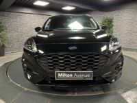 Ford Kuga 2.5 Duratec Flexifuel - 190 - BV e-CVT FHEV 4x2  ST-Line - <small></small> 24.990 € <small></small> - #2