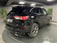 Ford Kuga 2.5 Duratec Flexifuel - 190 - BV e-CVT FHEV 4x2  ST-Line - <small></small> 24.990 € <small></small> - #5