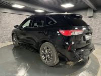 Ford Kuga 2.5 Duratec Flexifuel - 190 - BV e-CVT FHEV 4x2  ST-Line - <small></small> 24.990 € <small></small> - #7