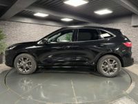 Ford Kuga 2.5 Duratec Flexifuel - 190 - BV e-CVT FHEV 4x2  ST-Line - <small></small> 24.990 € <small></small> - #8